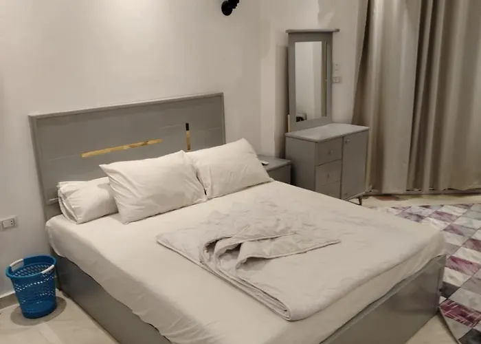 Lejlighed med et soveværelse